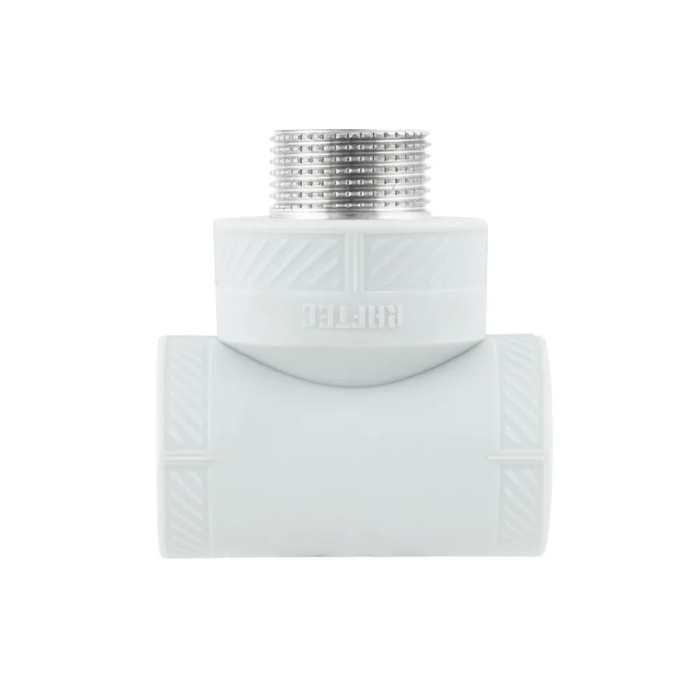 Трійник PPR Raftec 25 мм ЗЗ 1/2" RMT2501