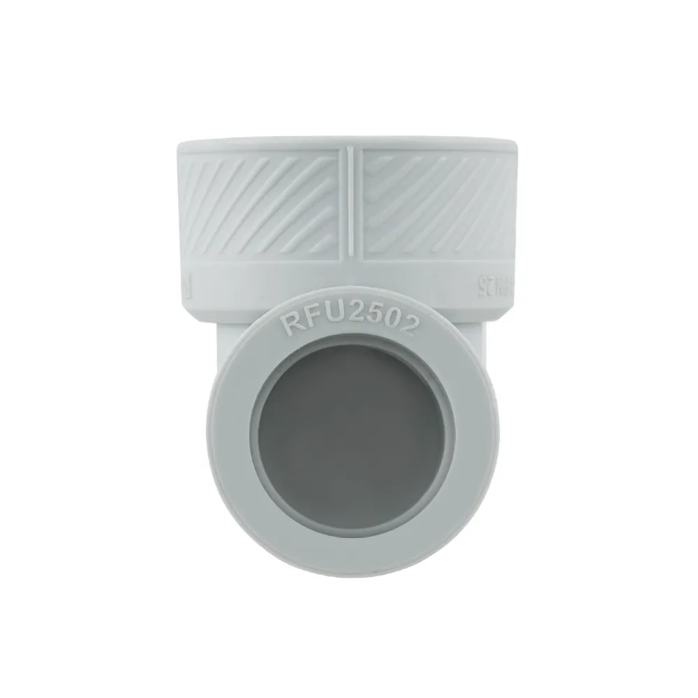 Коліно PPR Raftec ВВ 25 мм 1/2" RFU2501