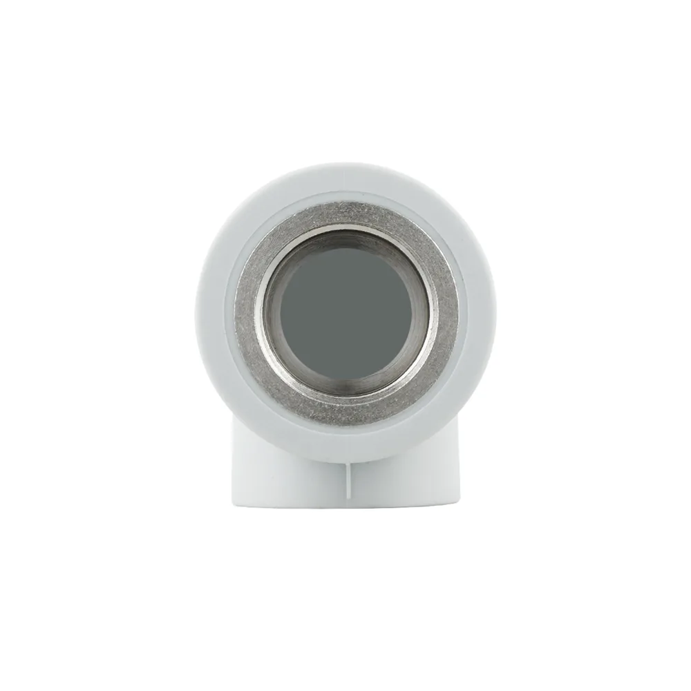 Коліно PPR Raftec ВВ 25 мм 3/4" RFU2502