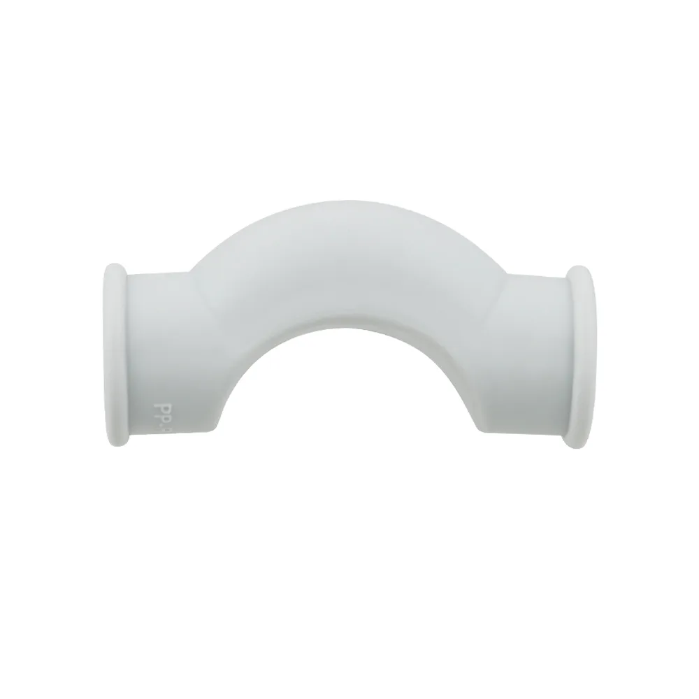 Перехрещення коротке PPR Raftec 20 мм RSB20