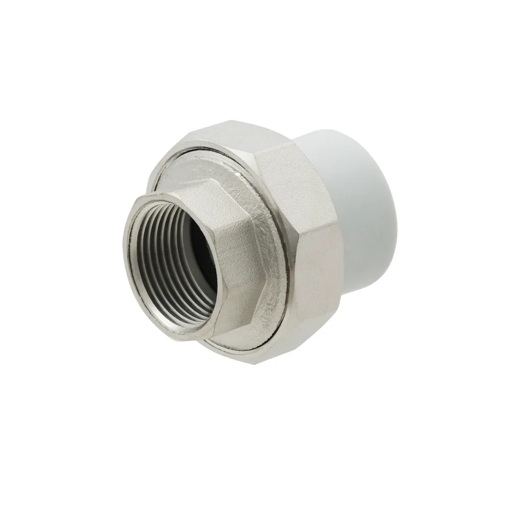 Американка PPR Raftec ВВ 20×1/2" RFUN2001