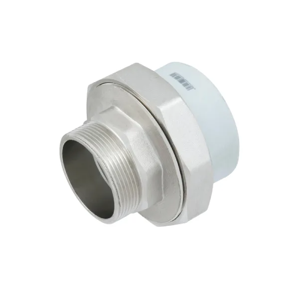 Американка PPR Raftec ЗЗ 63×2" RMUN6306