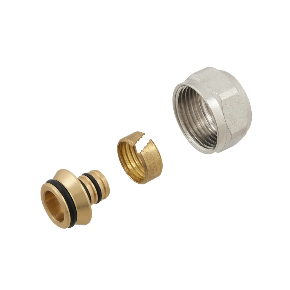 Євроконус PLM 3/4" 2.0 мм