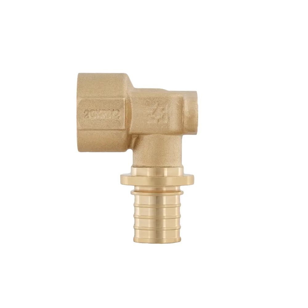 Куточок натяжний Raftec установлювальний ВВ 20×1/2" PWM2001