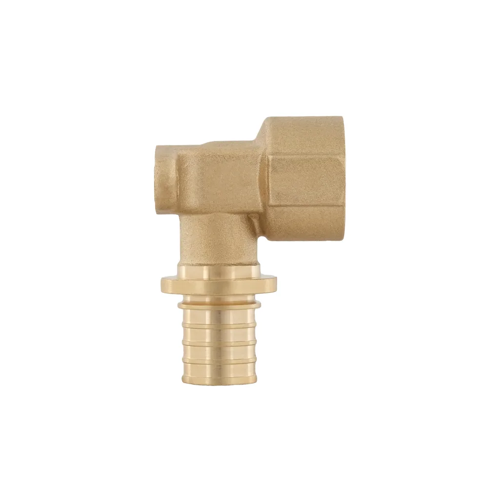 Куточок натяжний Raftec установлювальний ВВ 20×1/2" PWM2001