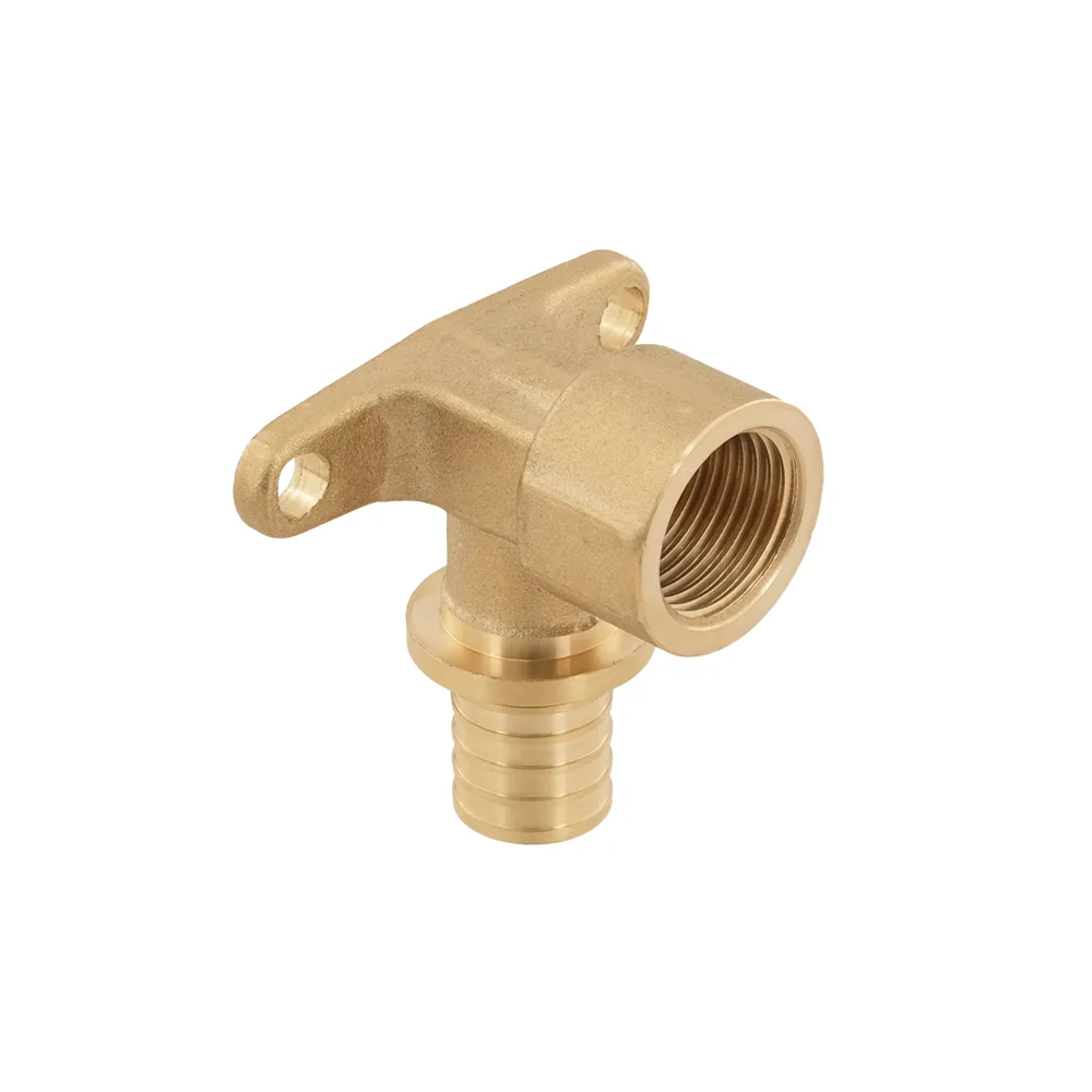 Куточок натяжний Raftec установлювальний ВВ 20×1/2" PWM2001