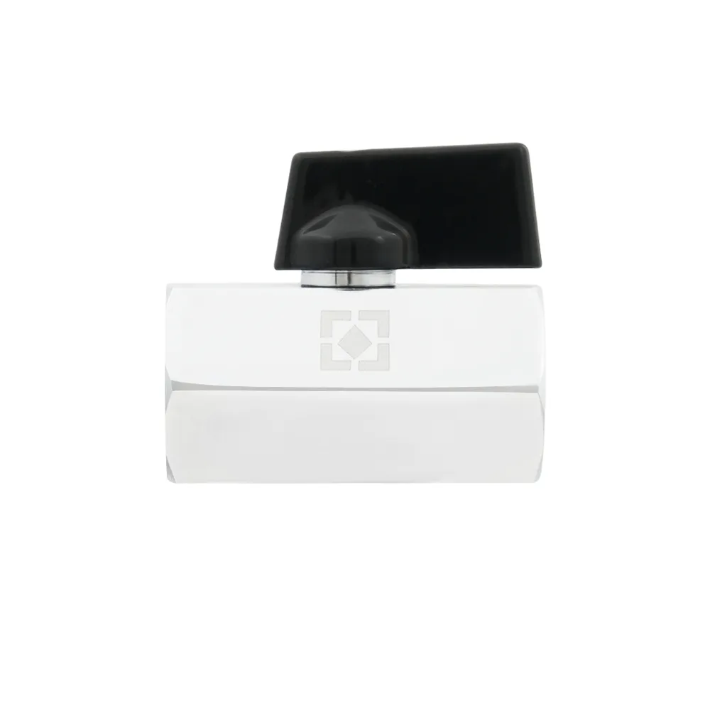 Кран кульовий Raftec BLACK PN10 ВВ 1/2" mini RVHSF01