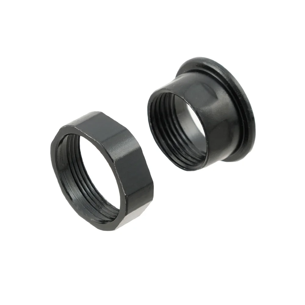 Гайки для насоса Tatra-line 1 1/2"x1"(комплект 2 шт)