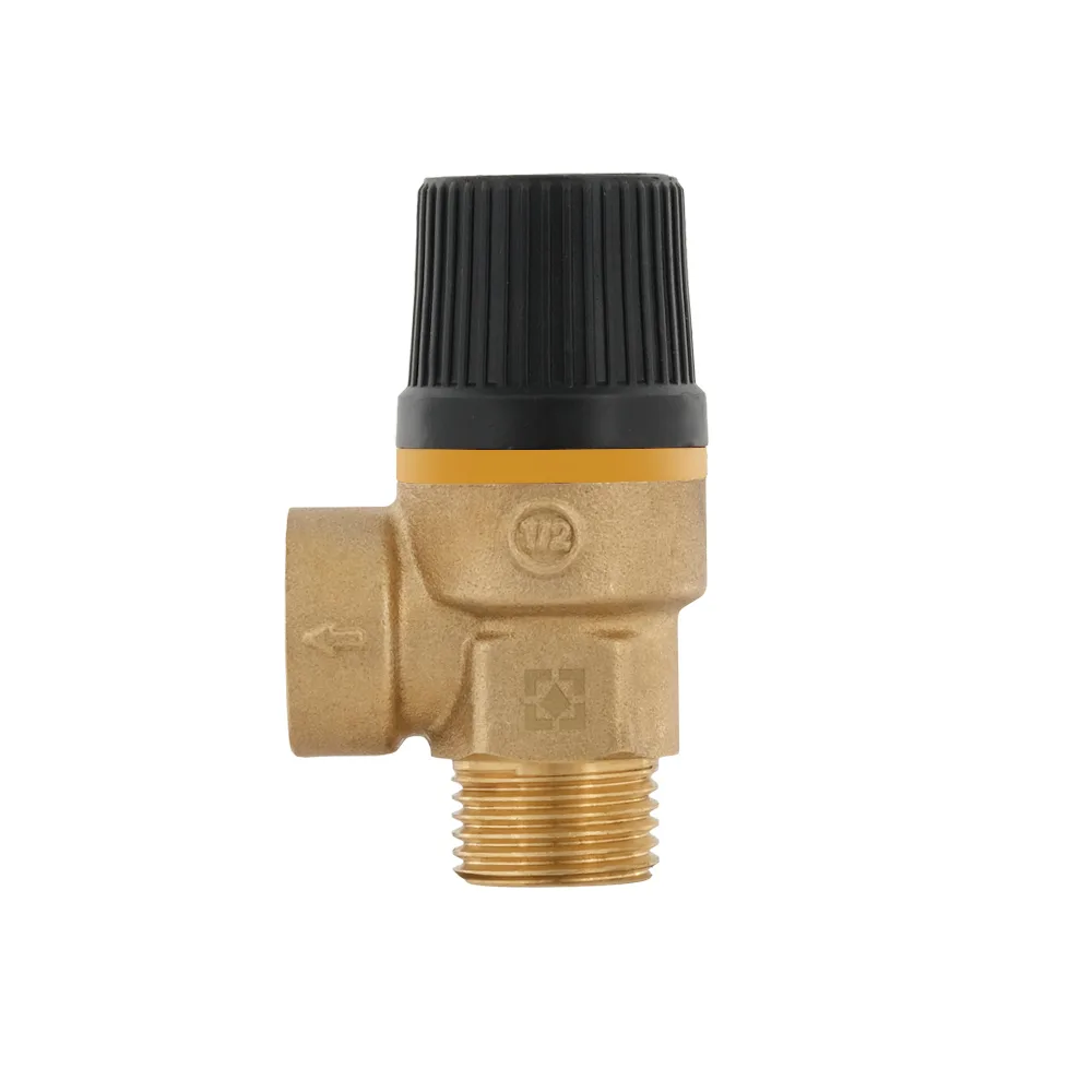 Клапан підривний Raftec PN2 ВЗ 1/2" 2 бар RPR012-M