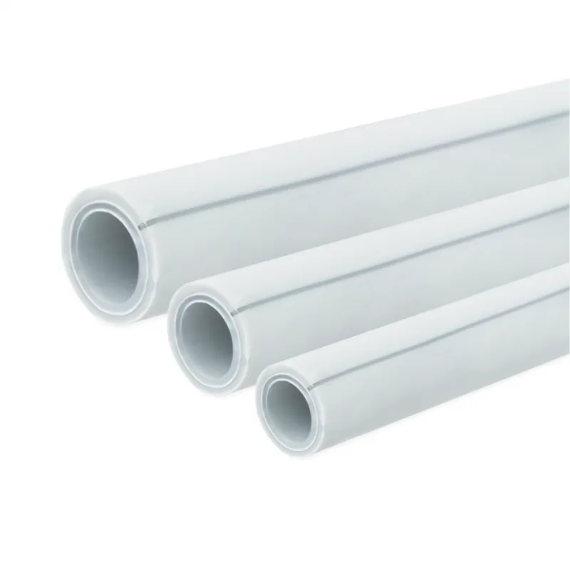 Труба PPR Raftec Composite PN25 25×4.2 мм 2 м