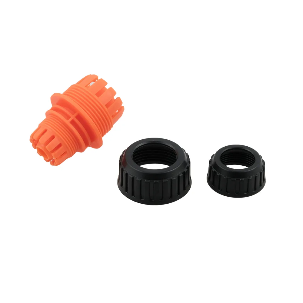 Цанга з’єднувальна AVCI 1/2"x3/4" UKR-001