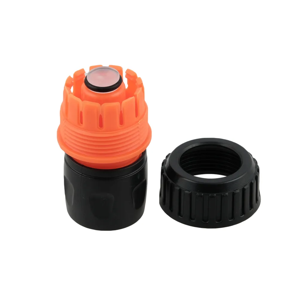 Коннектор AVCI з аква стопом 3/4" stop UKR-007