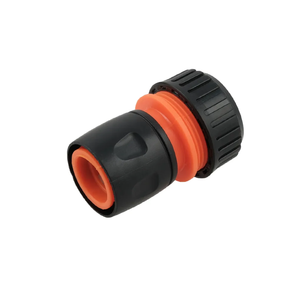 Коннектор AVCI з аква стопом 3/4" stop UKR-007