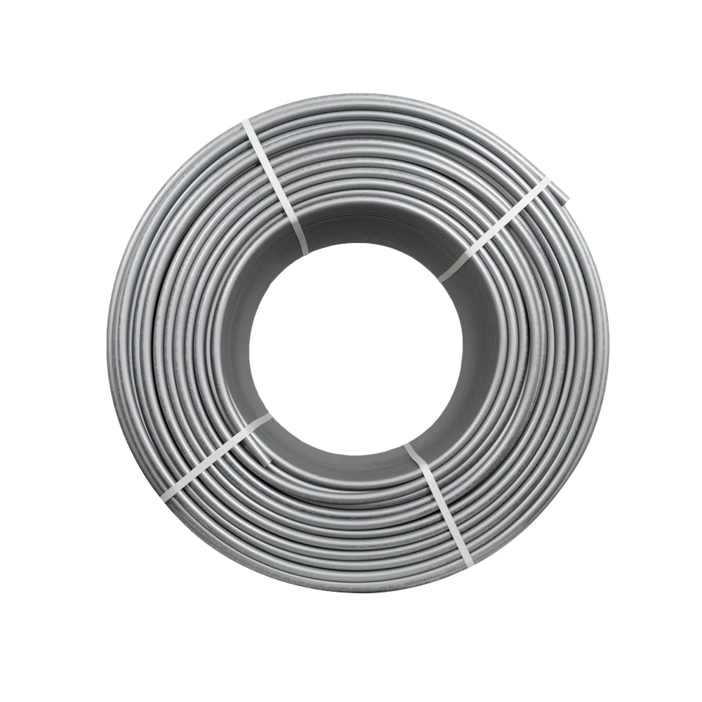 Труба для теплої підлоги PLM PE-RT EVOH 16×2.0 600 м