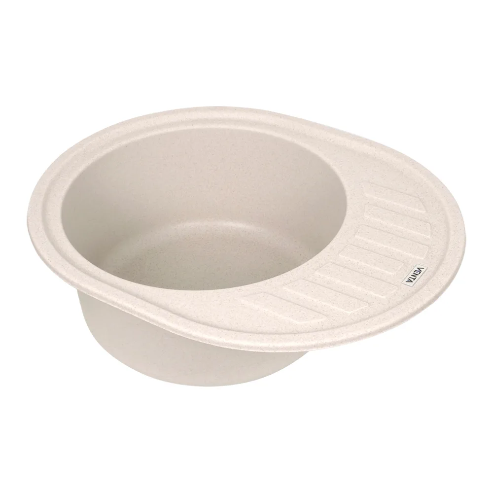 Мийка для кухні VENTA avena 615×495×200 VS505003