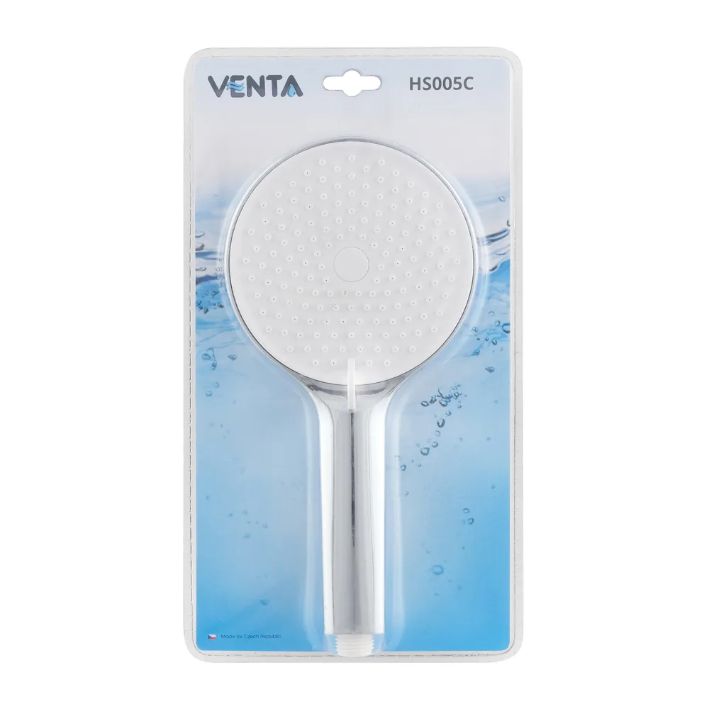 Лійка для душу VENTA HS005C