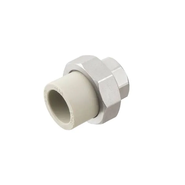 Американка PPR PLM ВВ 25×3/4"