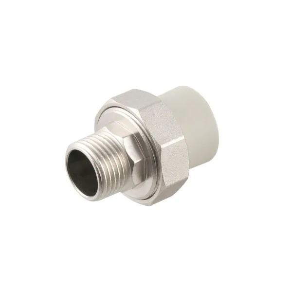 Американка PPR PLM ЗЗ 20×1/2"
