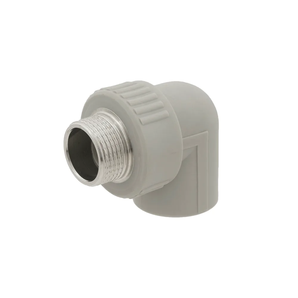 Коліно PPR PLM ЗЗ 25×3/4"