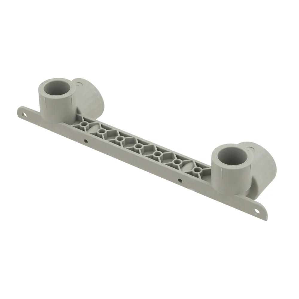 Планка для змішувача PPR PLM 20×1/2"