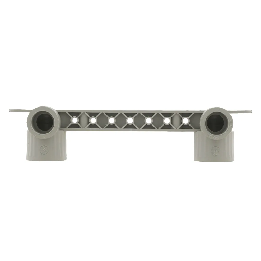Планка для змішувача PPR PLM 20×1/2"