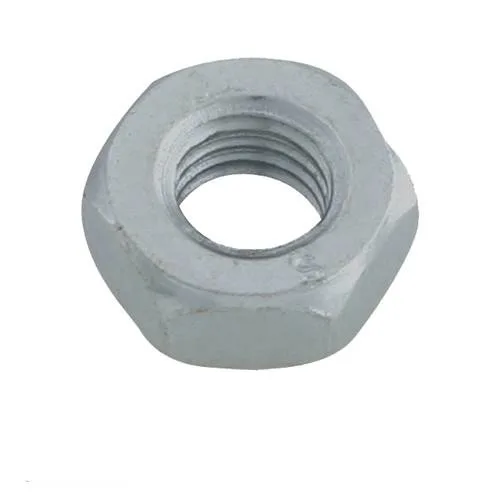 Гайка шестигранна Walraven M8 ISO 4032 BIS RapidRail