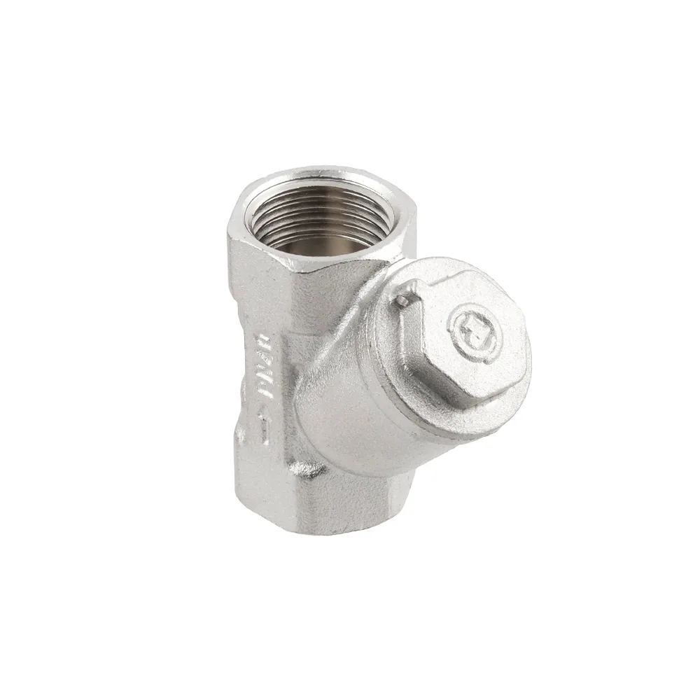 Фільтр грубої очистки PLM 1/2" PYF01