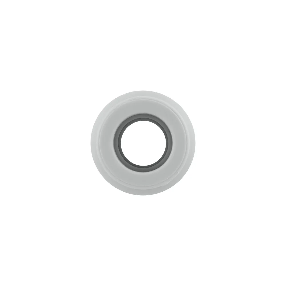 Муфта PPR Raftec 20 мм НГ 3/4"