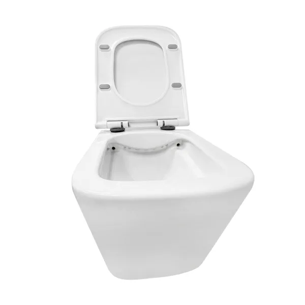 Унітаз підвісний VENTA RIMLESS FLOW 490×345×340 мм