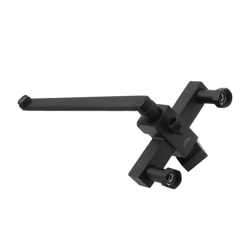 Змішувач для ванни VENTA VC312DB