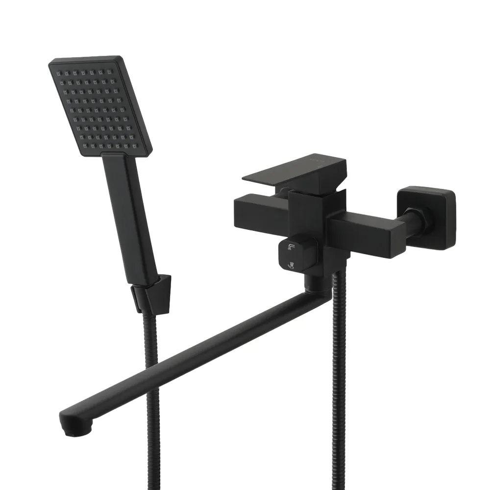 Змішувач для ванни VENTA VC312DB
