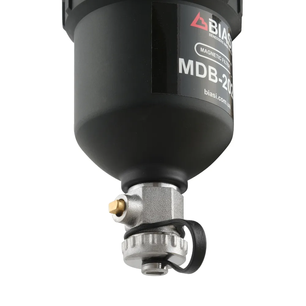 Дешламатор для котлів Biasi 3/4" MDB-2020