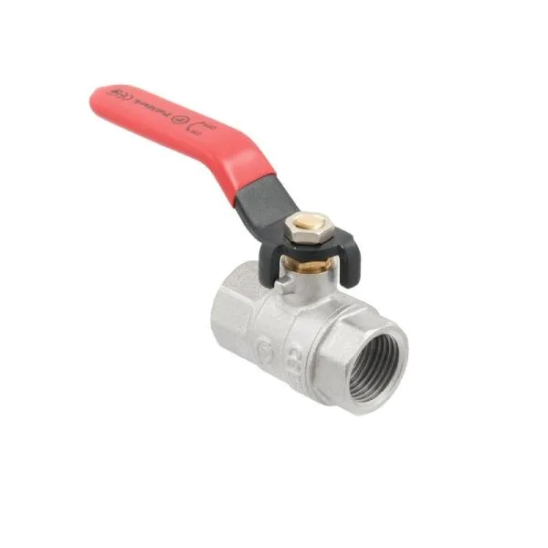 Кран кульовий PLM STRONG ВВ 1 1/2’ ручка PSVH05