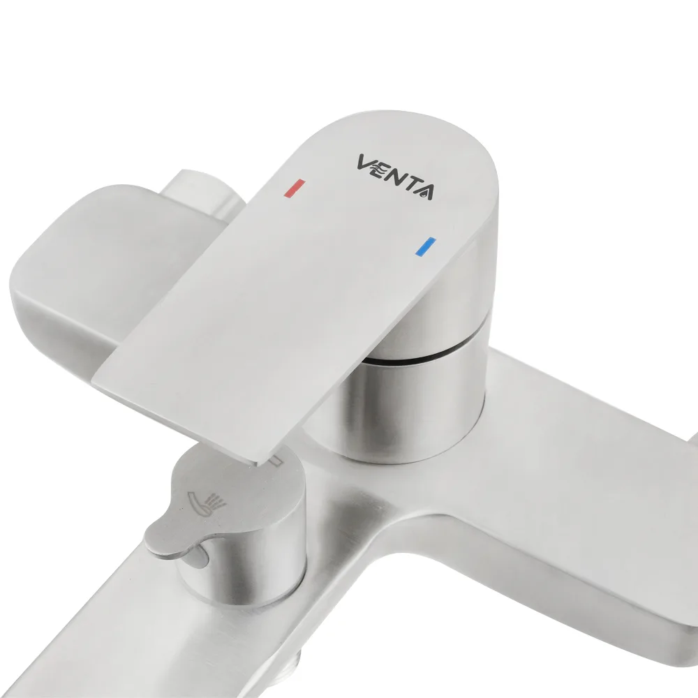 Змішувач для ванни VENTA VL352LS