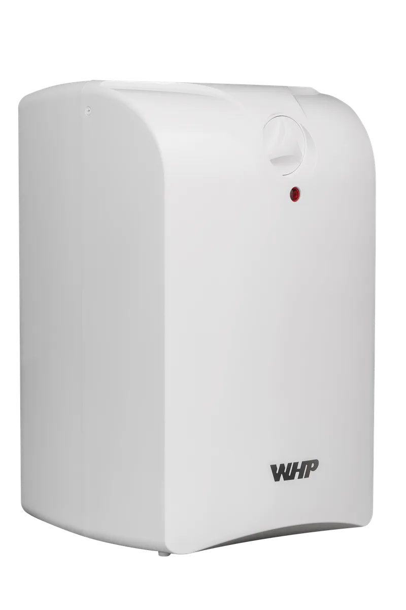 Водонагрівач WHP Junior 10 л WHP-CU