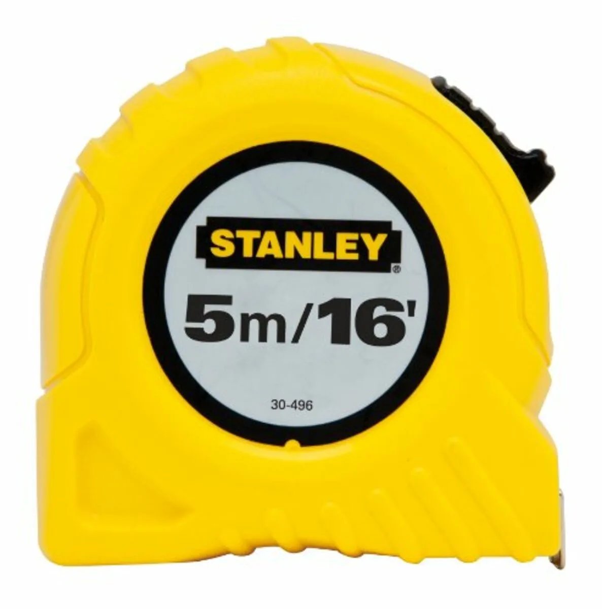 Рулетка Pocket Tape 5m/16ft, STANLEY