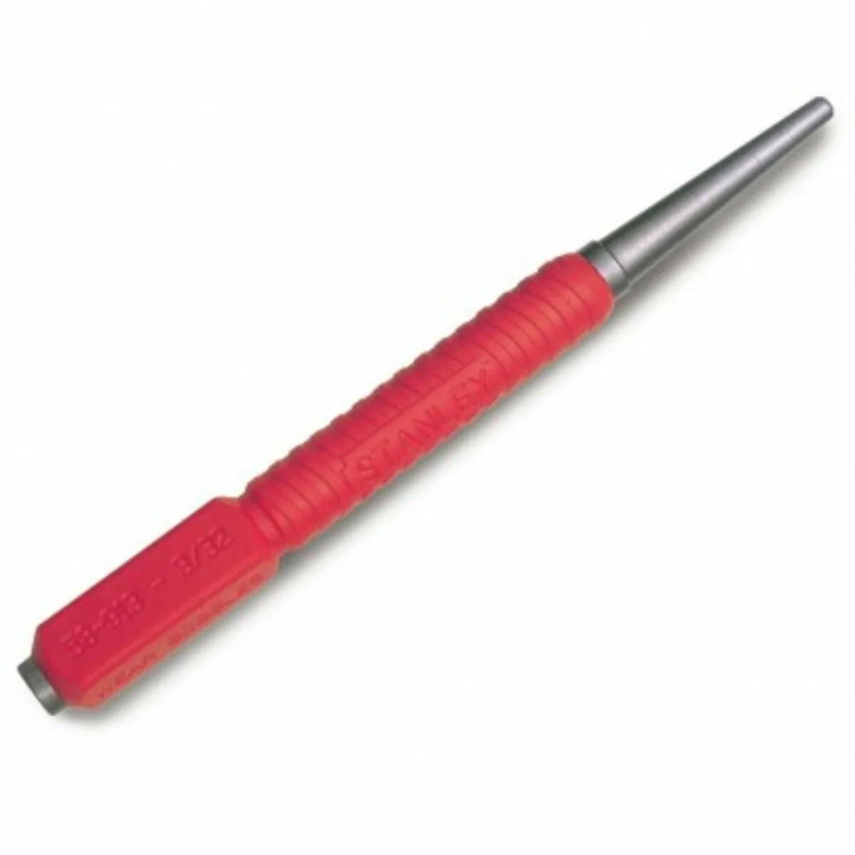 Добійник Stanley DynaGrip Nail Set 2.4 мм