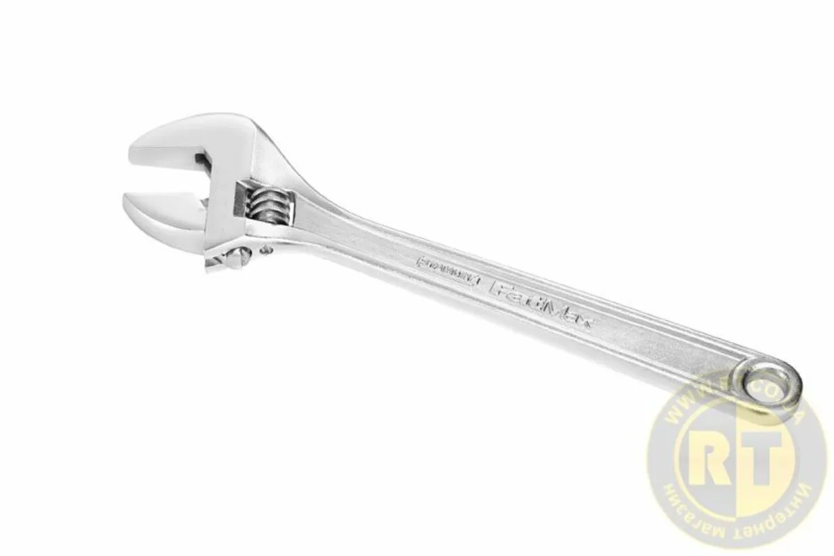 Ключ розвідний гайковий STANLEY FATMAX l= 200 мм/ 6", розвід губ- 31 мм