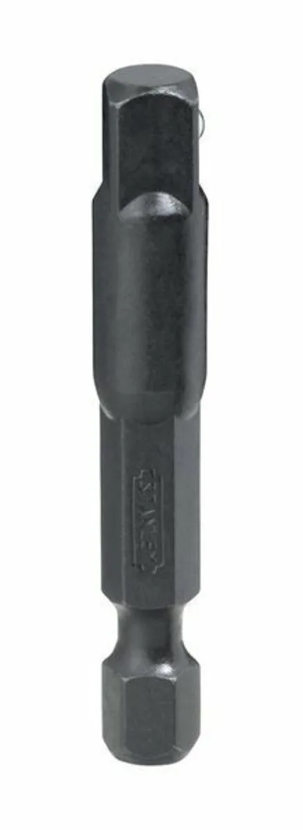 Тримач-перехідник Stanley Expert 1/4" - шестигранник 1/4"