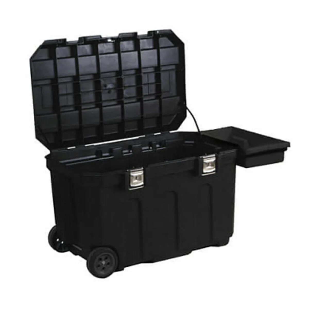 Ящик для інструменту пересувний Mobile Job Chest, STANLEY