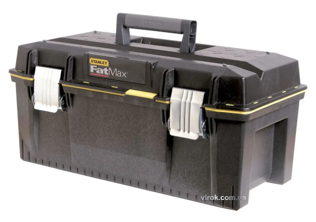 Ящик для інструменту "FATMAX" 23"/58,4×30,5×26,7, STANLEY