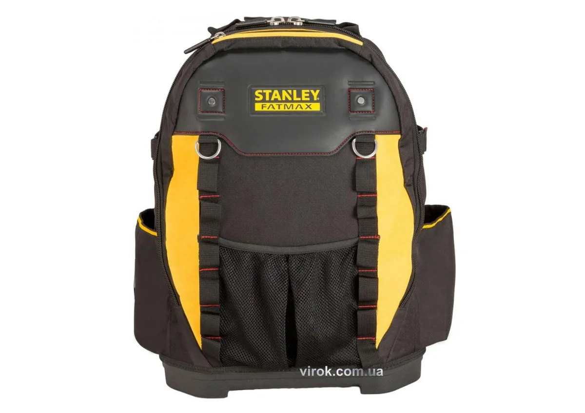 Рюкзак для інструменту "FatMax": 36×46×27 см, STANLEY