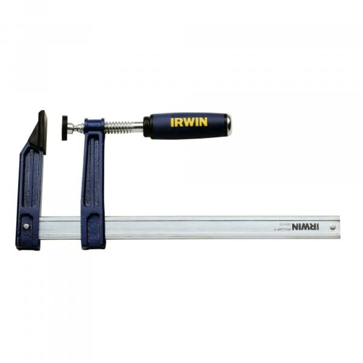 Струбцина гвинтова IRWIN Pro M 300 мм глибина 120 мм