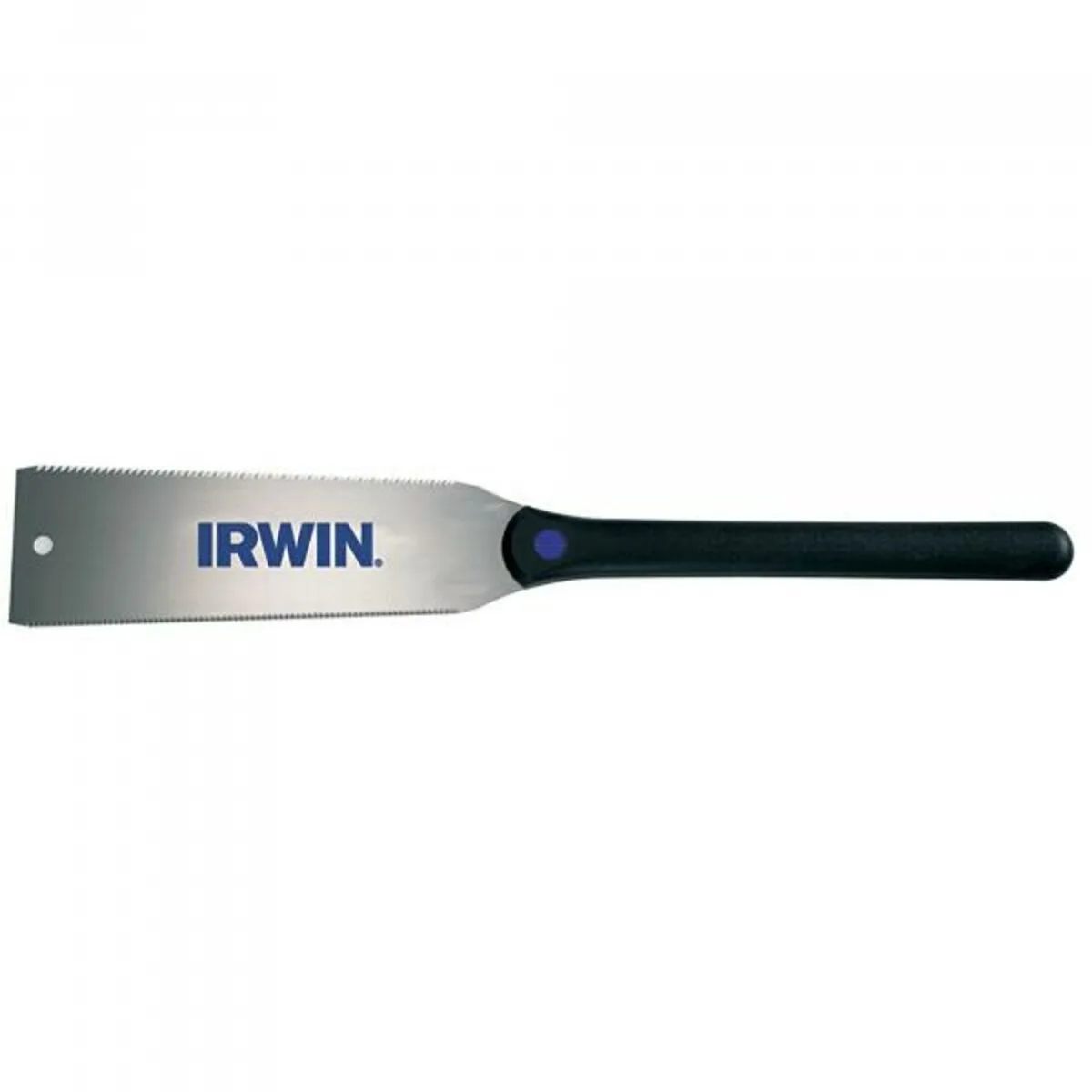 Ножівка японська двохстороння 240 мм 19TPI, IRWIN