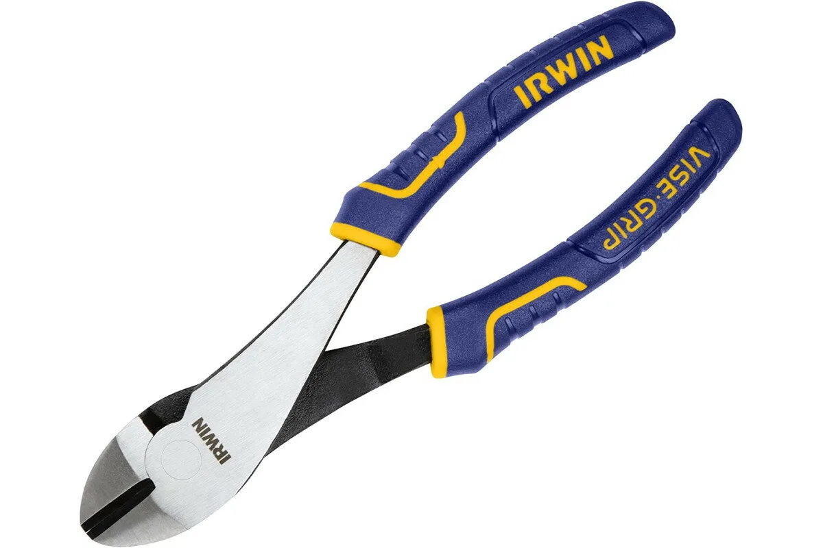 Бокорізи діагональні VISEGRIP 150 мм, IRWIN