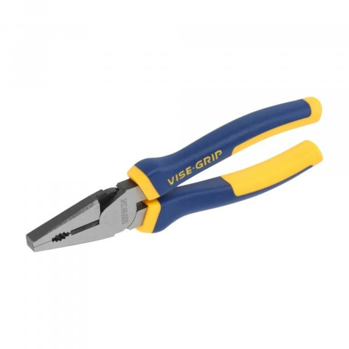 Плоскогубці комбіновані IRWIN VISEGRIP 200 мм