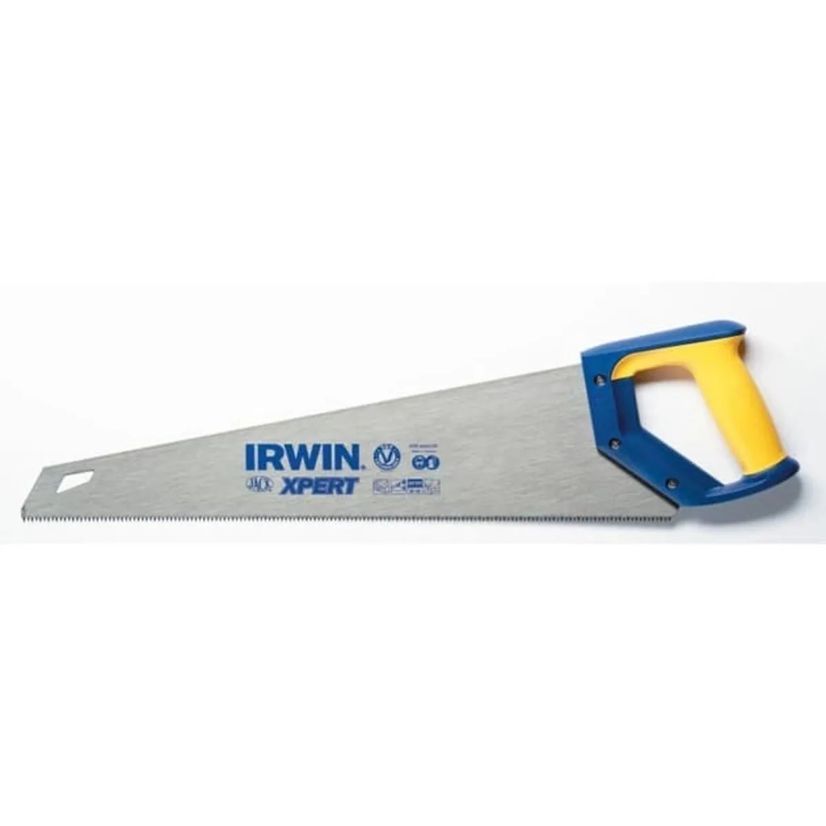 Ножовка ручна по дереву IRWIN FAST JACK 550 мм 7TPI