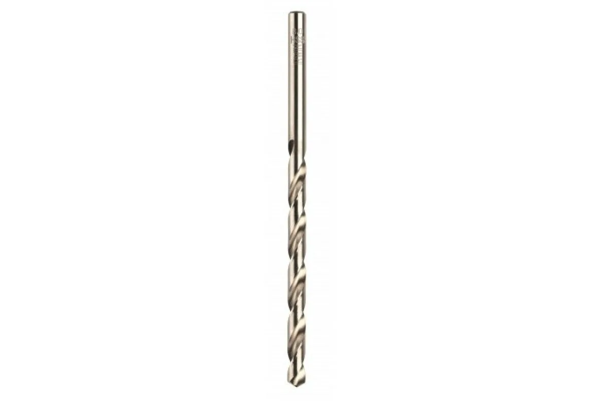 Свердло по металу HSS PRO LONG 5.0×135 мм, IRWIN
