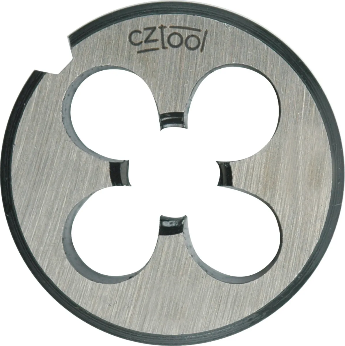 Плашка VOREL М3×0.5 мм, m= 25 г