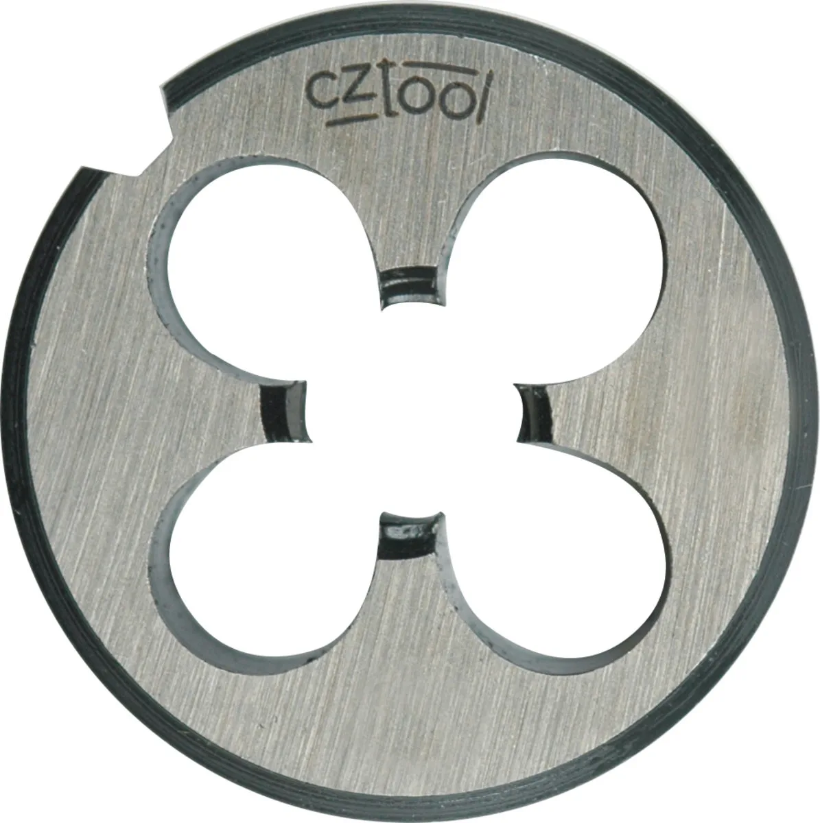Плашка VOREL М10×1.5 мм, m= 55 г